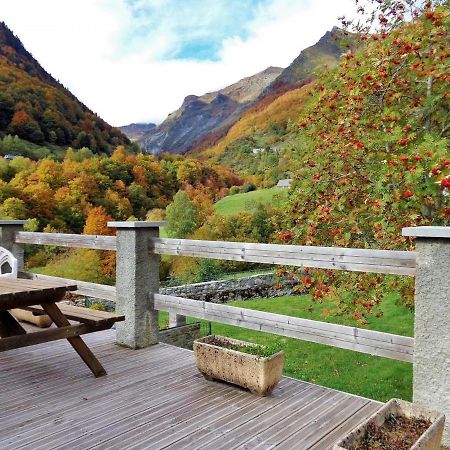 Marmotte Gite 2A4 Personnes Avec Cheminee A 10Mn Des Pistes อาร์กานูว์เอต์ ภายนอก รูปภาพ